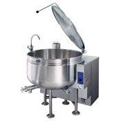 Cleveland KGL-60 60 Gallon Gas Kettle