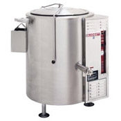Blodgett KLS-40G 40 Gallon Kettle