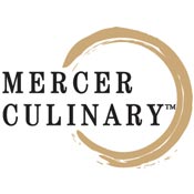 Shop By Brand - Mercer Cutlery