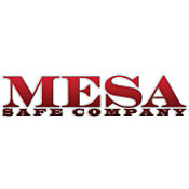 Shop By Brand - Mesa Safe