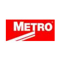 Shop By Brand - Metro
