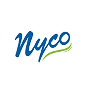 Shop By Brand - Nyco Chemicals