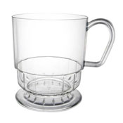 Party Essentials 8 oz Coffee Cup