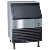 Manitowoc QD-0132A Ice Machine
