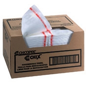 Chix&reg; Towels w/Microban&reg;