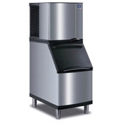 Manitowoc SD-0322A Ice Machine
