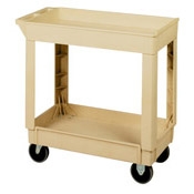 Continental 40-3/8 x 25-1/2 Utility Cart