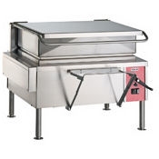 Vulcan VG30 Braising Pan