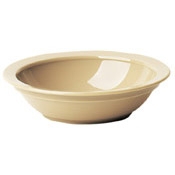 Cambro Round 10.9 oz. #1 Grapefruit Bowls