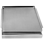 FMP Add-On 4-Burner Stovetop Griddle