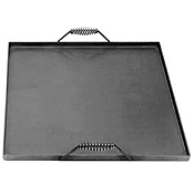 FMP Portable 4-Burner Stovetop Griddle