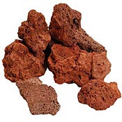 FMP Natural Lava Rocks