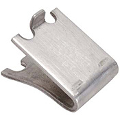 FMP Stainless Steel Pilaster Clip