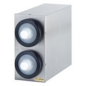 San Jamar Portion Cup Box System