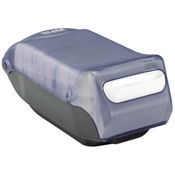 San Jamar Venue Countertop Clear Interfold Napkin Dispenser