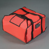 Rubbermaid PROSERVE Medium Pizza Delivery Bag