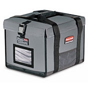 Rubbermaid PROSERVE Insulated Top Load Half Pan Carrier