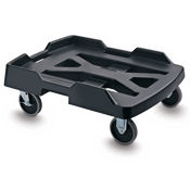 Rubbermaid PROSERVE Insulated Carrier Dolly