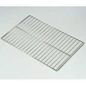 Rubbermaid PROSERVE Chrome-Plated Wire Shelf