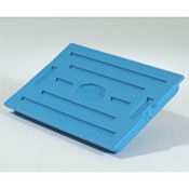 Rubbermaid PROSERVE Blue Ice Chiller