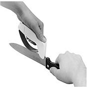 FMP Accusharp Replacement Knife Sharpener Blades
