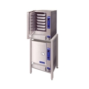 Cleveland (2) 22CGT66 Double-Stacked Convection Steamers