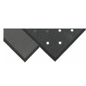 Teknor Apex 3' x 5'  Solid Super Foam Matting