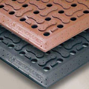 Teknor Apex 4' x 6' Superflow Matting
