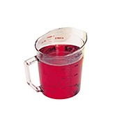 Cambro 1 Quart Measuring Cup