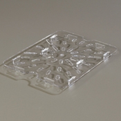 Carlisle 1/2 Size Drain Shelf