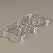 Carlisle 1/4 Size Drain Shelf