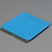 Carlisle 1/6 Size Smart Lid