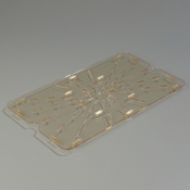 Carlisle Full Size High Heat Drain Shelf