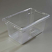 Carlisle 12" x 18" x 9" Storage