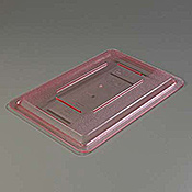 Carlisle 12" x 18" "Lock-Tight" Lid