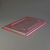 Carlisle 18" x 26" "Lock-Tight" Lid