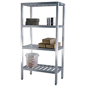 New Age 1068TB T-Bar Shelving