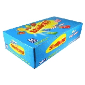 Starburst California