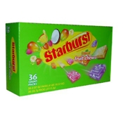 Starburst Tropical