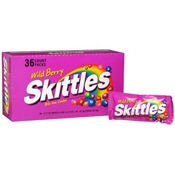 Wild Berry Skittles
