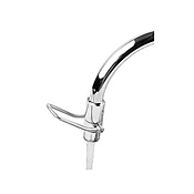FMP Quik-Wash Hand Wash Faucet Control