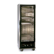 Cres Cor 121-PH-1818D Non-Insulated Deluxe Proofing/Holding Cabinet