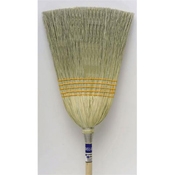 Crystal Lake Mfg Deluxe Corn Broom