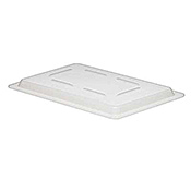 Cambro Poly 12"L x 18"W Flat Lids
