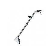 Nacecare Three Jet S/S Wand with Hand Grip