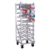New Age 1250CK Can Rack