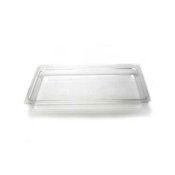 Cambro Full Size, 2-1/2"D Food Pans