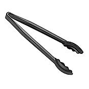 Cambro 12" Scallop Tongs