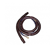Nacecare Solution And Vac Hose Complete 20' x 1-1/2"
