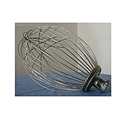 FMP 140 Qt Hobart Mixer Flat Beater